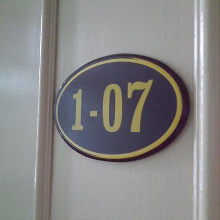 Hotel 128 Kuala Lumpur Bagian luar foto
