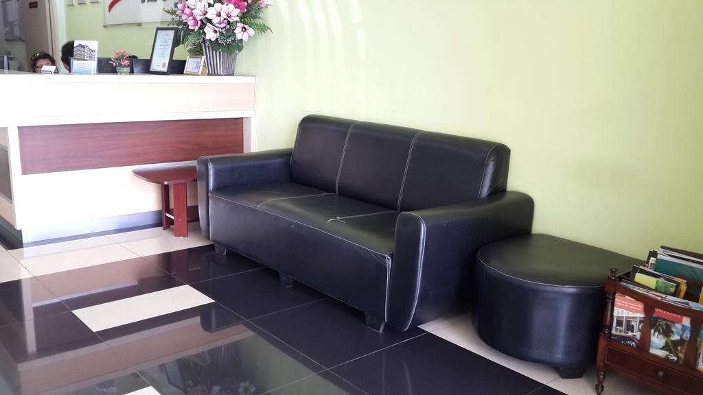 Hotel 128 Kuala Lumpur Bagian luar foto