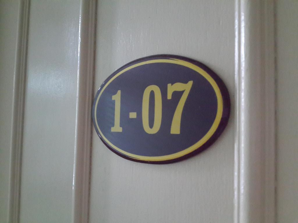 Hotel 128 Kuala Lumpur Bagian luar foto