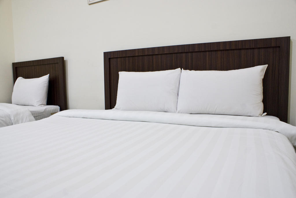 Hotel 128 Kuala Lumpur Ruang foto