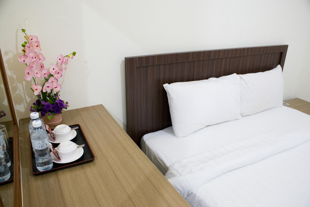 Hotel 128 Kuala Lumpur Ruang foto