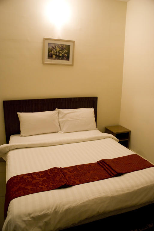 Hotel 128 Kuala Lumpur Ruang foto